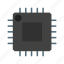 processor, microchip, cpu 