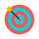target, goal, bullseye 