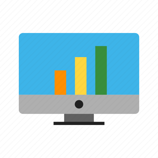 Bar, chart, growth icon - Download on Iconfinder