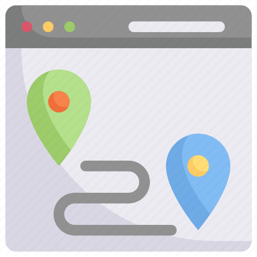 Apps, business, development, map, quick site sketch, seo, website icon - Download on Iconfinder