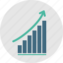 graphicon, grow, seo, analytics, chart, report, sales