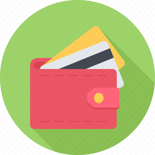 Credit card, money, payment, wallet icon - Download on Iconfinder