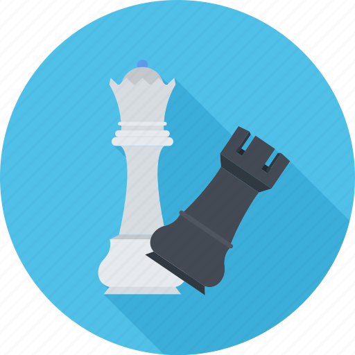 Chess, game, games, strategy icon - Download on Iconfinder