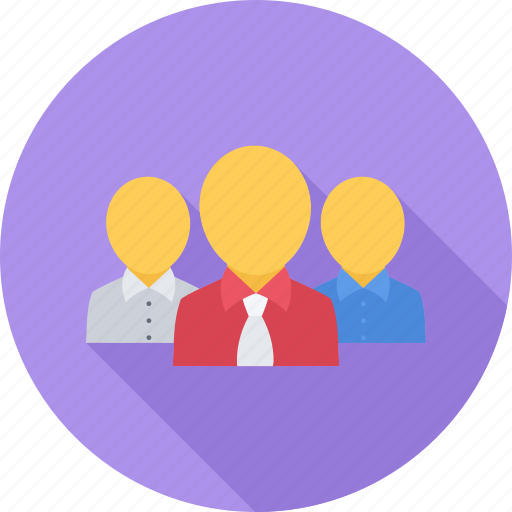 Focus group, support team, team, user, users icon - Download on Iconfinder