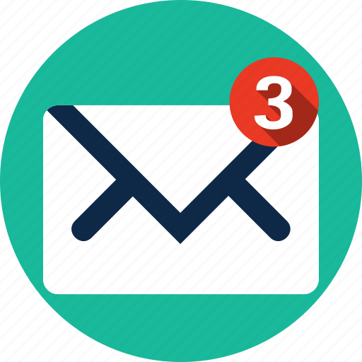 Communication, email, envelope, letter, message, internet, mail icon - Download on Iconfinder