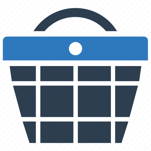Basket, buy, cart, online shopping, shopping basket icon - Download on Iconfinder
