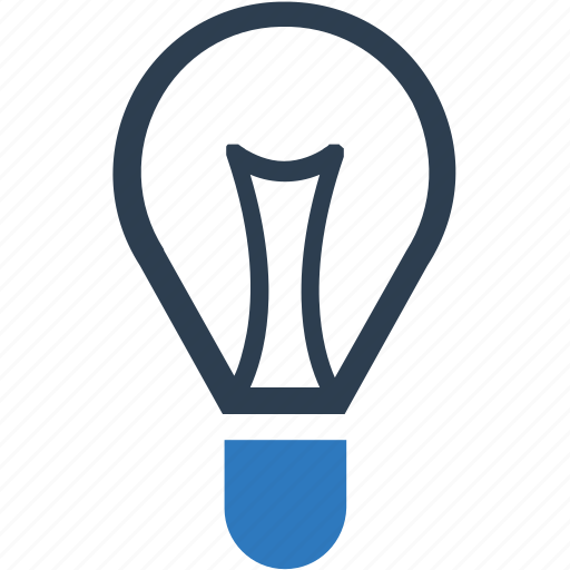 Bulb, business, creative, creativity, idea, light icon - Download on Iconfinder