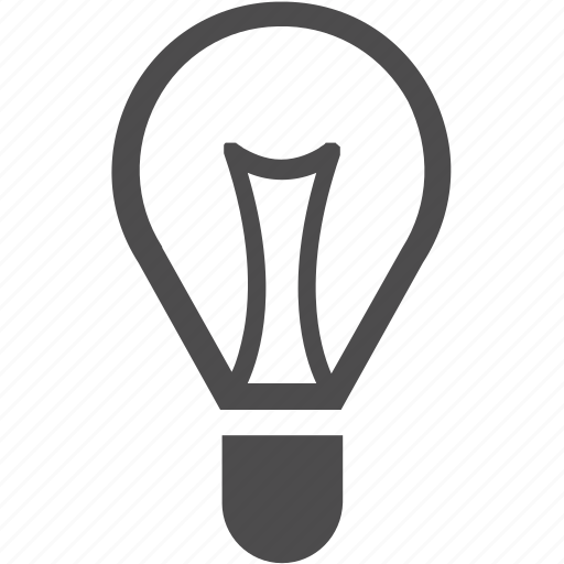 Bulb, business, creative, creativity, idea, light icon - Download on Iconfinder