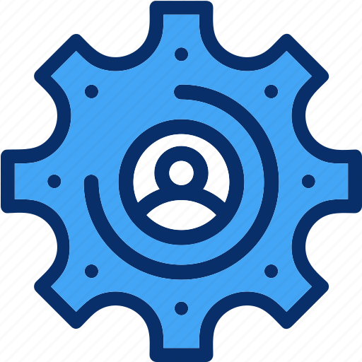 Gear, options, seo, setting icon - Download on Iconfinder