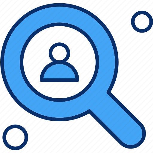 Avatar, find, search, user icon - Download on Iconfinder