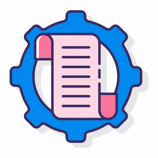 Content, management, page, paper icon - Download on Iconfinder