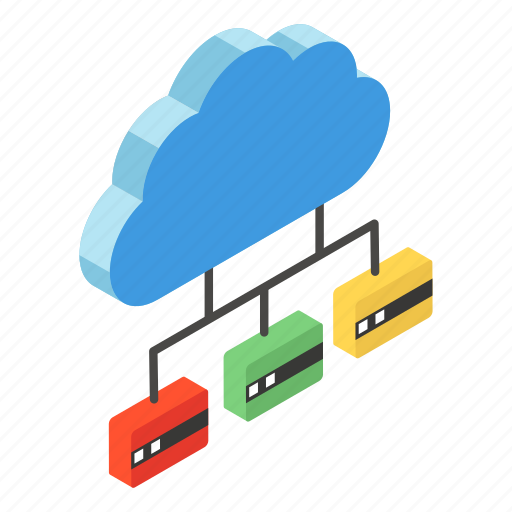 Cloud network, cloud computing, cloud hosting, cloud connection, cloud technology icon - Download on Iconfinder