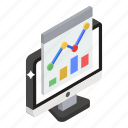 online analytics, seo report, online chart, statistics, web analytics