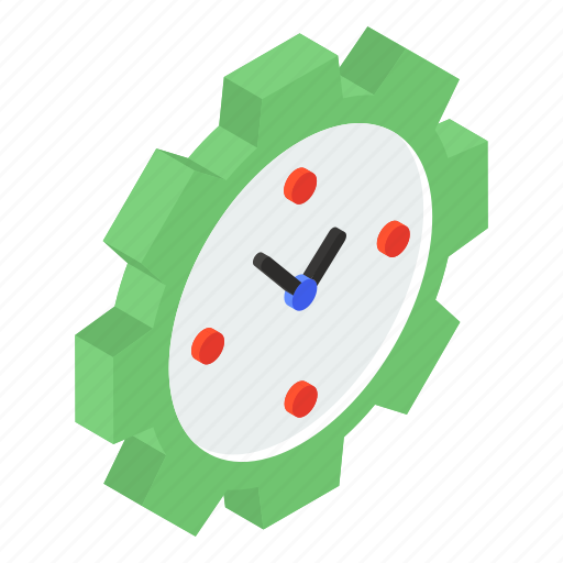 Time management, time maintenance, time service, time setting, productivity icon - Download on Iconfinder