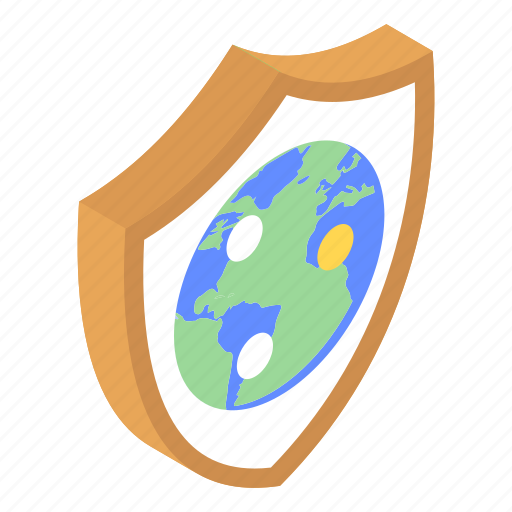 Worldwide security, global security, cybersecurity, global protection, global safety icon - Download on Iconfinder