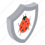 bug safety, bug protection, virus protection, seo bug, antivirus 