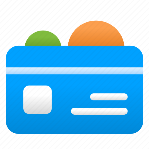 Wallet, card, credit, payment, money, finance, business icon - Download on Iconfinder