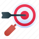 search, target, find, magnifier, goal, zoom, aim