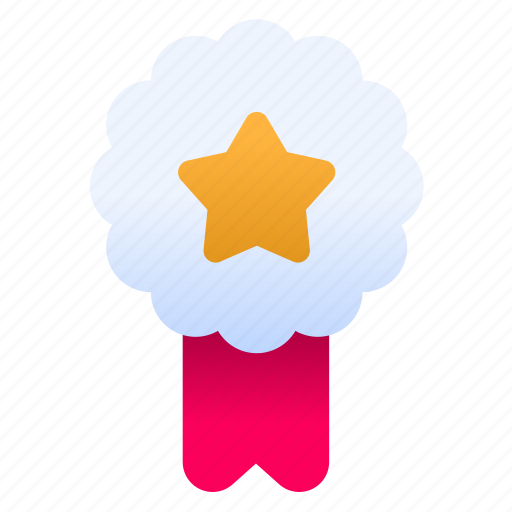 Award, prize, winner, trophy, achievement, medal, badge icon - Download on Iconfinder