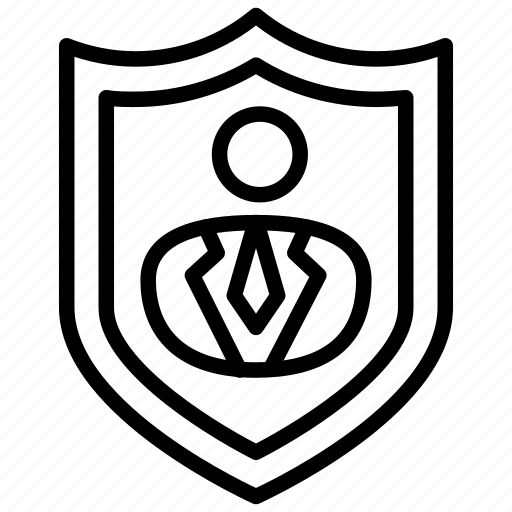 Business, protection, security, insurance, safety, defence icon - Download on Iconfinder