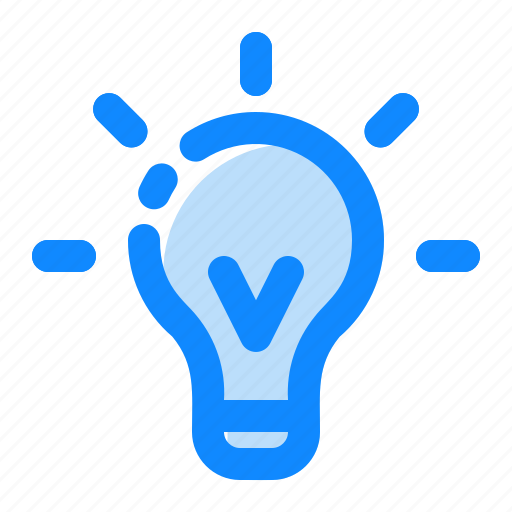 Bulb, business, creative, idea, ideas, marketing, seo icon - Download on Iconfinder
