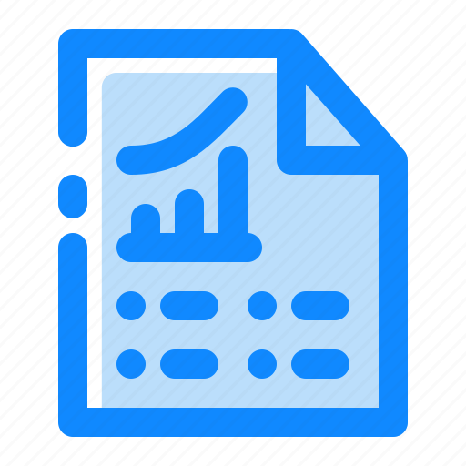 Business, finance, management, marketing, office, report, seo icon - Download on Iconfinder