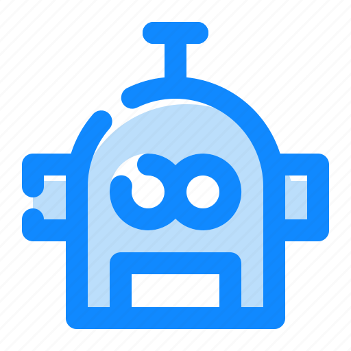 Internet, marketing, network, optimization, robot, seo, web icon - Download on Iconfinder
