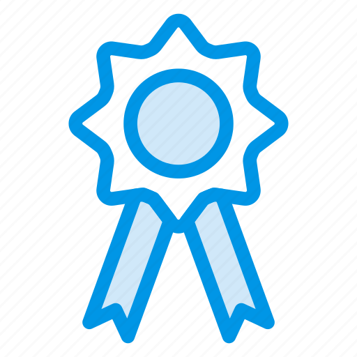 Award, badge, business, champion, diploma, star, trophy icon - Download on Iconfinder