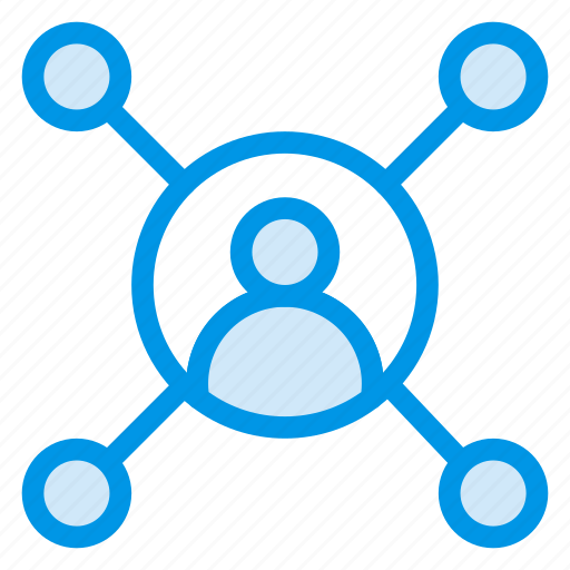 Connect, connectivity, department, people, relationship, source, team icon - Download on Iconfinder