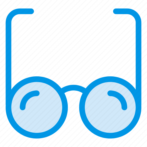 Accessories, cinema, eye, glass, glasses, sports, sun icon - Download on Iconfinder