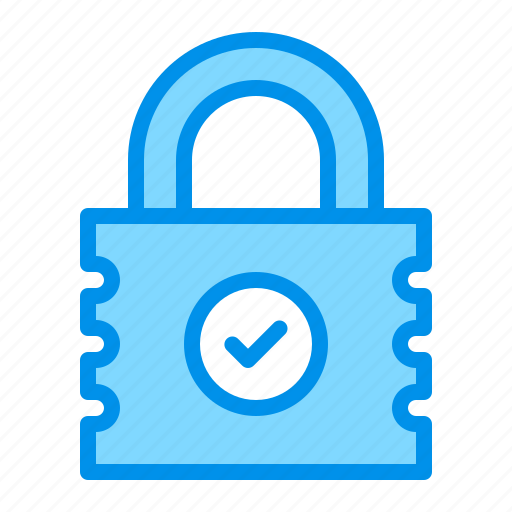 Lock, login, protected, safe icon - Download on Iconfinder