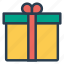 box, gift, holiday, love, present, shopping, valentine 