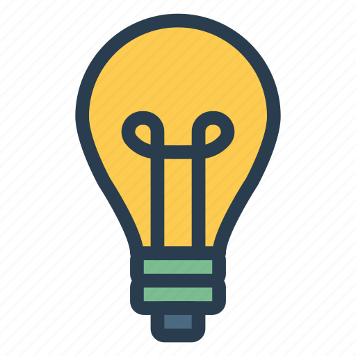 Bulb, business, charge, creativity, energy, idea, solution icon - Download on Iconfinder