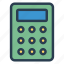accounting, calculate, calculator, device, electronics, gadget, numbers 