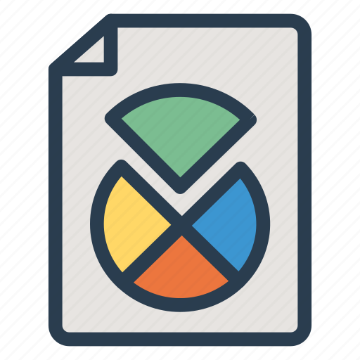 Analytics, diagram, graph, growth, personal, report, statistics icon - Download on Iconfinder
