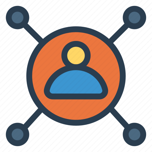Communication, confference, contacts, group, team, teamwork, user icon - Download on Iconfinder