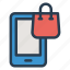 ecommerce, mobilebanking, mobileshopping, onlineshop, phone, shop, shopping 
