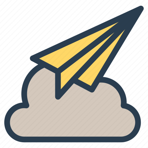 Business, cloud, connect, database, server, storage, weather icon - Download on Iconfinder