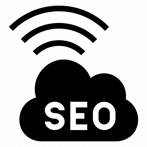 Cloud, computing, network, seo, storage, weather, wifi icon - Download on Iconfinder