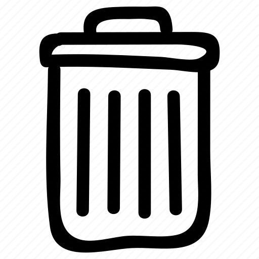 Business, delete, deleted, recycle, remove, trash, trashbin icon - Download on Iconfinder