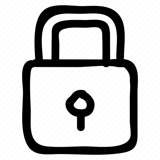 Lock, locked, protection, safe, secure, security, service icon - Download on Iconfinder