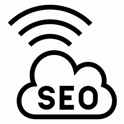 Cloud, computing, network, seo, storage, weather, wifi icon - Download on Iconfinder