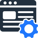 content settings, options, preferences, configuration, management, customization, control