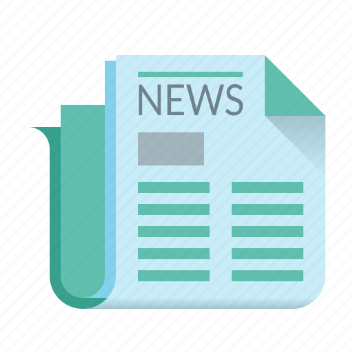 Events, news, article, information, newspaper, publishing, publishing house icon - Download on Iconfinder