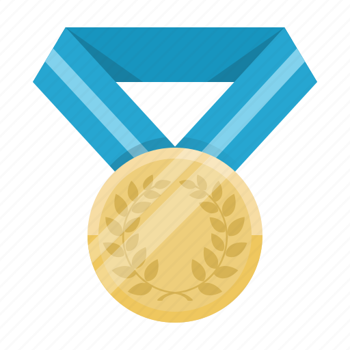 Awards, medal, best, gold, trophy, win, winner icon - Download on Iconfinder