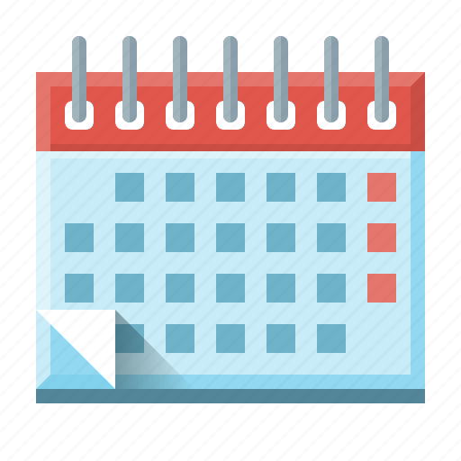 Calendar, event, appointment, date, plan, planning, schedule icon - Download on Iconfinder