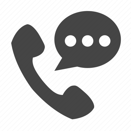 Communication, customer support, mobile, phone call icon - Download on Iconfinder