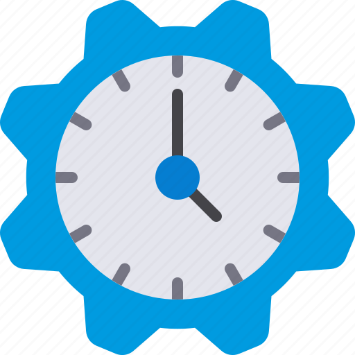 Time, management, clock, timer, business, deadline, office icon - Download on Iconfinder