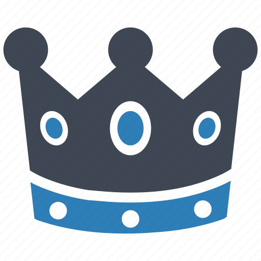 Crown, empire, king, royalty, prince, royal, princess icon - Download on Iconfinder