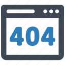 404, error, not found, web, internet, page, website